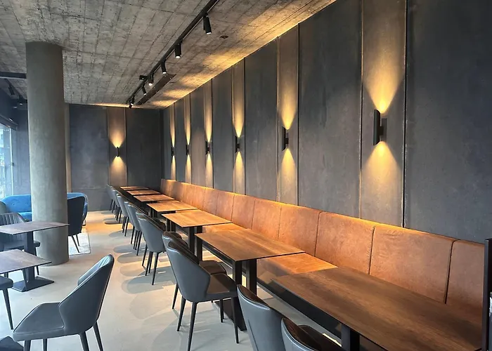 Guesthouse Pavi Reykjavík