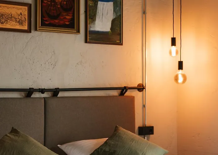Hostel Kex Reykjavík